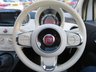 USED 2019 19 FIAT 500 1.2 LOUNGE 3d 69 BHP NEW SHAPE Very Low Mileage! One Owner, Just Serviced, NEW MOT, Great fuel economy! Low Insurance Group!