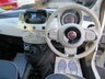 USED 2019 19 FIAT 500 1.2 LOUNGE 3d 69 BHP NEW SHAPE Very Low Mileage! One Owner, Just Serviced, NEW MOT, Great fuel economy! Low Insurance Group!