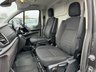 USED 2021 21 FORD TRANSIT CUSTOM 2.0 320 LIMITED 170 BHP AUTO  HIGH ROOF ECOBLUE  AIR CON - SIDE DOOR - SAT NAV
