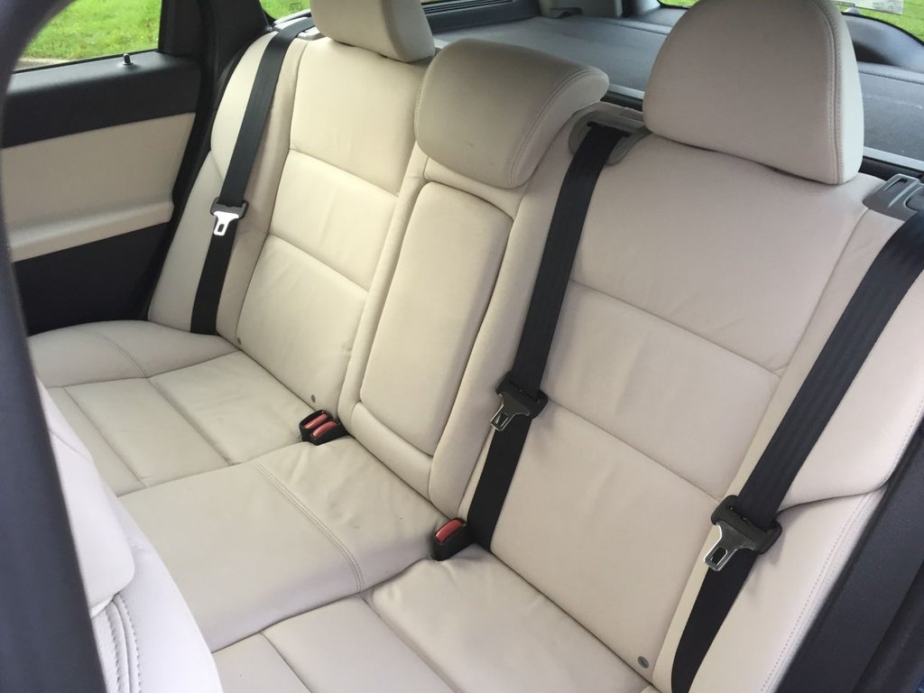 USED 2012 12 VOLVO V50 1.6 DRIVE SE LUX EDITION S/S 5d 113 BHP FULL SERVICE HISTORY