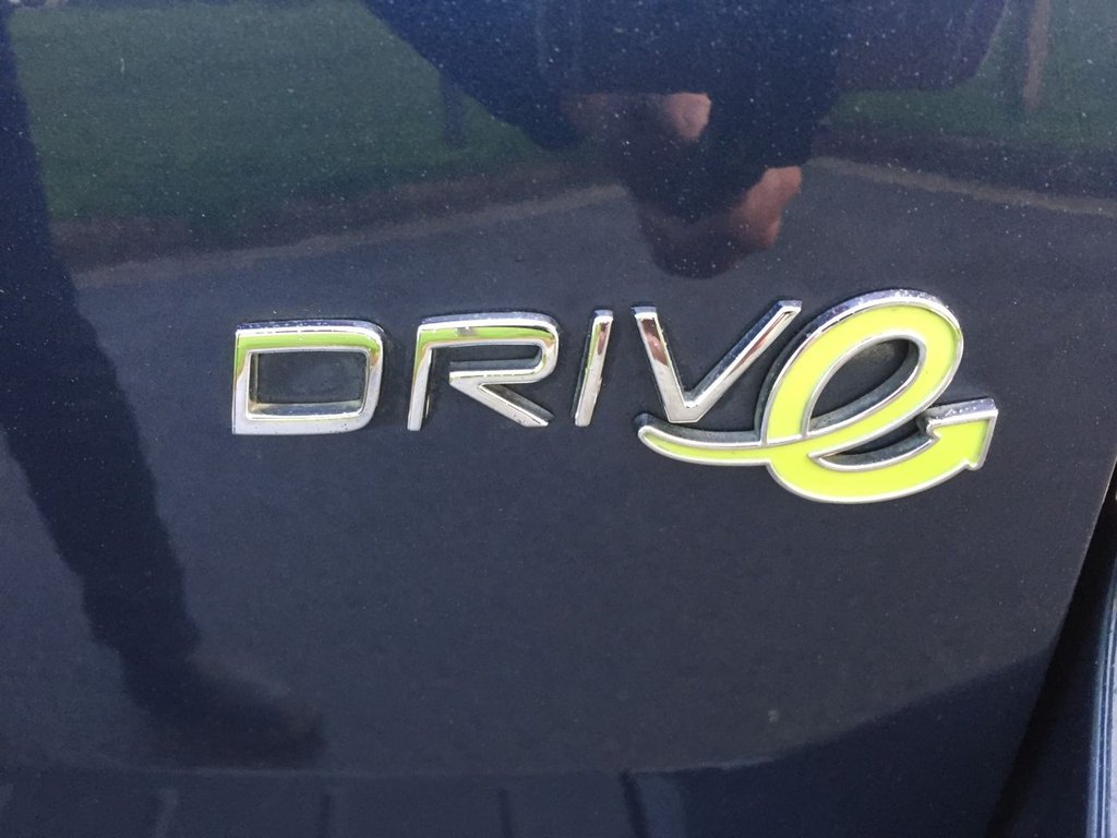 USED 2012 12 VOLVO V50 1.6 DRIVE SE LUX EDITION S/S 5d 113 BHP FULL SERVICE HISTORY