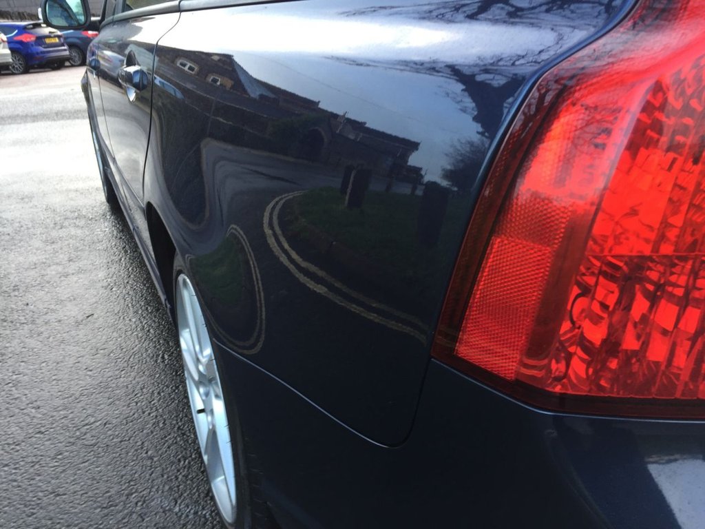 USED 2012 12 VOLVO V50 1.6 DRIVE SE LUX EDITION S/S 5d 113 BHP FULL SERVICE HISTORY