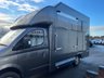 USED 2020 20 LDV V80 2.5 L2H1 C/C TD 131 BHP BRAND NEW HORSEBOX CONVERSION