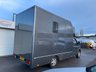 USED 2020 20 LDV V80 2.5 L2H1 C/C TD 131 BHP BRAND NEW HORSEBOX CONVERSION