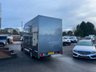 USED 2020 20 LDV V80 2.5 L2H1 C/C TD 131 BHP BRAND NEW HORSEBOX CONVERSION