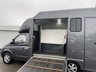 USED 2020 20 LDV V80 2.5 L2H1 C/C TD 131 BHP BRAND NEW HORSEBOX CONVERSION