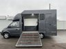 USED 2020 20 LDV V80 2.5 L2H1 C/C TD 131 BHP BRAND NEW HORSEBOX CONVERSION