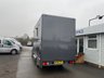 USED 2020 20 LDV V80 2.5 L2H1 C/C TD 131 BHP BRAND NEW HORSEBOX CONVERSION