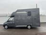 USED 2020 20 LDV V80 2.5 L2H1 C/C TD 131 BHP BRAND NEW HORSEBOX CONVERSION