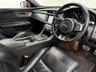 USED 2016 16 JAGUAR XF 3.0 V6 S 4d 296 BHP ITALIAN RACING RED-STUNNING.