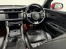 USED 2016 16 JAGUAR XF 3.0 V6 S 4d 296 BHP ITALIAN RACING RED-STUNNING.