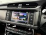 USED 2016 16 JAGUAR XF 3.0 V6 S 4d 296 BHP ITALIAN RACING RED-STUNNING.