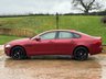 USED 2016 16 JAGUAR XF 3.0 V6 S 4d 296 BHP ITALIAN RACING RED-STUNNING.