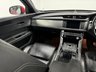 USED 2016 16 JAGUAR XF 3.0 V6 S 4d 296 BHP ITALIAN RACING RED-STUNNING.