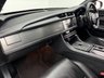 USED 2016 16 JAGUAR XF 3.0 V6 S 4d 296 BHP ITALIAN RACING RED-STUNNING.
