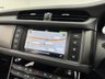 USED 2016 16 JAGUAR XF 3.0 V6 S 4d 296 BHP ITALIAN RACING RED-STUNNING.