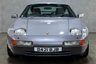 USED 1987 D PORSCHE 928 5.0 S SRS 4 2d 320 BHP **FULL SERVICE HISTORY**