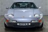 USED 1987 D PORSCHE 928 5.0 S SRS 4 2d 320 BHP **FULL SERVICE HISTORY**
