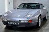 USED 1987 D PORSCHE 928 5.0 S SRS 4 2d 320 BHP **FULL SERVICE HISTORY**