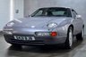 USED 1987 D PORSCHE 928 5.0 S SRS 4 2d 320 BHP **FULL SERVICE HISTORY**