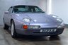 USED 1987 D PORSCHE 928 5.0 S SRS 4 2d 320 BHP **FULL SERVICE HISTORY**