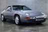 USED 1987 D PORSCHE 928 5.0 S SRS 4 2d 320 BHP **FULL SERVICE HISTORY**