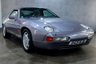 USED 1987 D PORSCHE 928 5.0 S SRS 4 2d 320 BHP **FULL SERVICE HISTORY**