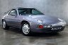 USED 1987 D PORSCHE 928 5.0 S SRS 4 2d 320 BHP **FULL SERVICE HISTORY**