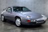 USED 1987 D PORSCHE 928 5.0 S SRS 4 2d 320 BHP **FULL SERVICE HISTORY**