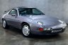 USED 1987 D PORSCHE 928 5.0 S SRS 4 2d 320 BHP **FULL SERVICE HISTORY**
