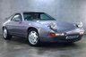 USED 1987 D PORSCHE 928 5.0 S SRS 4 2d 320 BHP **FULL SERVICE HISTORY**
