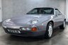 USED 1987 D PORSCHE 928 5.0 S SRS 4 2d 320 BHP **FULL SERVICE HISTORY**