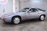 USED 1987 D PORSCHE 928 5.0 S SRS 4 2d 320 BHP **FULL SERVICE HISTORY**