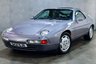 USED 1987 D PORSCHE 928 5.0 S SRS 4 2d 320 BHP **FULL SERVICE HISTORY**