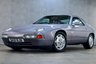 USED 1987 D PORSCHE 928 5.0 S SRS 4 2d 320 BHP **FULL SERVICE HISTORY**