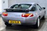 USED 1987 D PORSCHE 928 5.0 S SRS 4 2d 320 BHP **FULL SERVICE HISTORY**