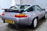 USED 1987 D PORSCHE 928 5.0 S SRS 4 2d 320 BHP **FULL SERVICE HISTORY**