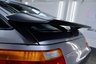 USED 1987 D PORSCHE 928 5.0 S SRS 4 2d 320 BHP **FULL SERVICE HISTORY**