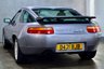 USED 1987 D PORSCHE 928 5.0 S SRS 4 2d 320 BHP **FULL SERVICE HISTORY**