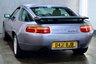 USED 1987 D PORSCHE 928 5.0 S SRS 4 2d 320 BHP **FULL SERVICE HISTORY**