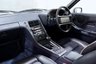 USED 1987 D PORSCHE 928 5.0 S SRS 4 2d 320 BHP **FULL SERVICE HISTORY**