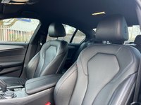 USED 2017 67 BMW 5 SERIES 2.0 520D M SPORT 4d 188 BHP 
