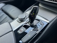 USED 2017 67 BMW 5 SERIES 2.0 520D M SPORT 4d 188 BHP 