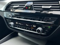 USED 2017 67 BMW 5 SERIES 2.0 520D M SPORT 4d 188 BHP 