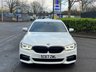 USED 2017 67 BMW 5 SERIES 2.0 520D M SPORT 4d 188 BHP 
