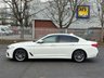 USED 2017 67 BMW 5 SERIES 2.0 520D M SPORT 4d 188 BHP 