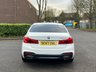 USED 2017 67 BMW 5 SERIES 2.0 520D M SPORT 4d 188 BHP 