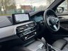 USED 2017 67 BMW 5 SERIES 2.0 520D M SPORT 4d 188 BHP 