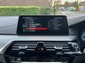 USED 2017 67 BMW 5 SERIES 2.0 520D M SPORT 4d 188 BHP 