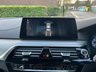 USED 2017 67 BMW 5 SERIES 2.0 520D M SPORT 4d 188 BHP 